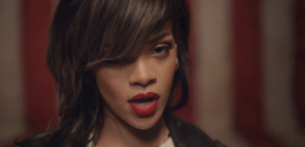 Rihanna - 'American Oxygen' - BigTop40