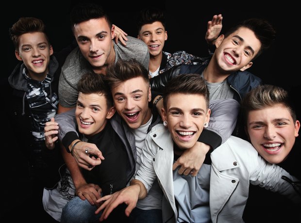 Stereo Kicks