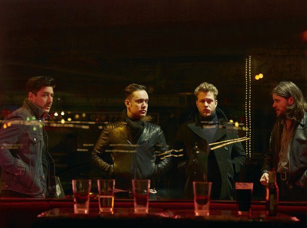 Mumford And Sons 2015