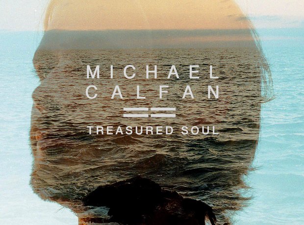 MIchael Calfan Treasured SOul