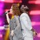 Image 2: Jess Glynne and Tinie Tempah Live at the Summertim