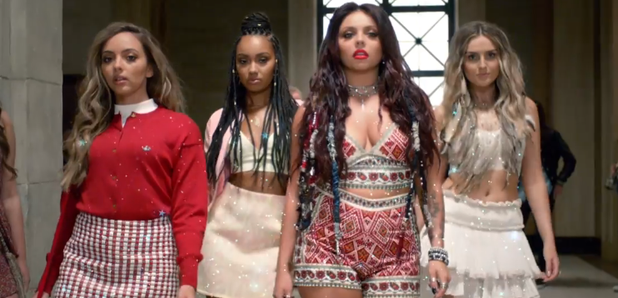 black magic little mix release date