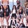 Image 6: Fifth Harmony perform on NBC's 'Today' show in New