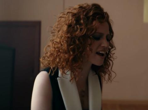 Jess Glynne Dont Be So Hard On Yourself