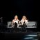 Image 7: Rachel Platten and Taylor Swift performing 