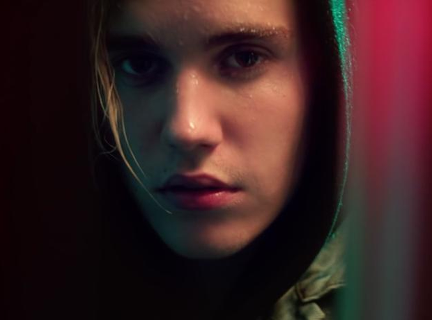 Justin Bieber What Do You Mean 1