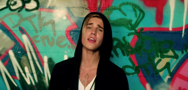 Chart Update: Can Justin Bieber Hold Onto The No.1 For A 2nd Week