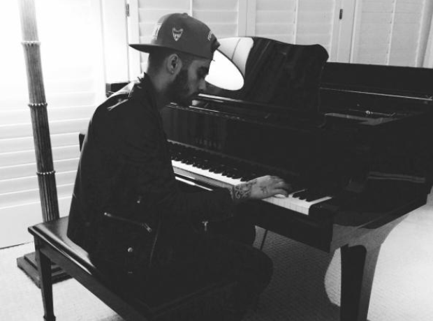 Zayn Malik Instagram