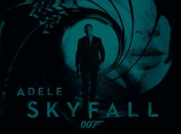 Skyfall Adele