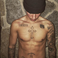 Image 1: Justin Bieber Topless Instagram