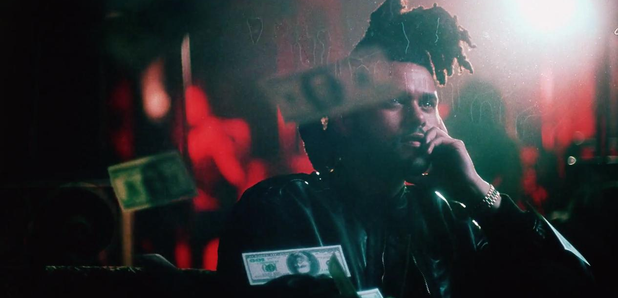 The Weeknd In The Night Music Video