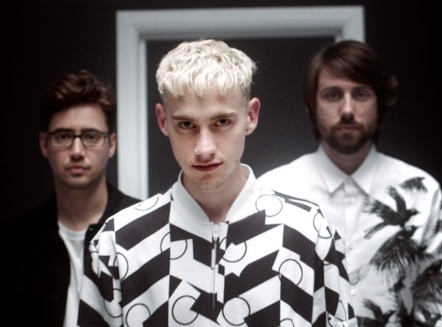 Years And years Shine Channel 4