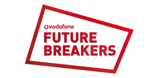 Vodafone Future Breakers