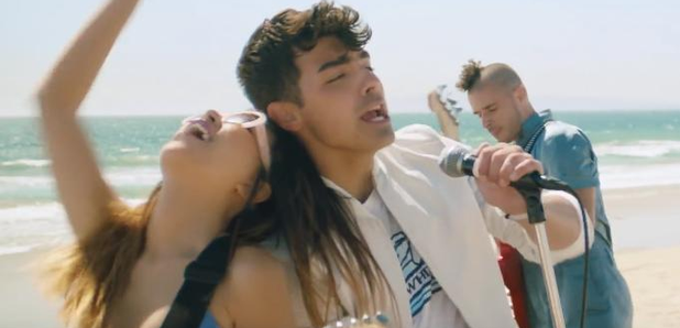 dnce cake by the ocean download