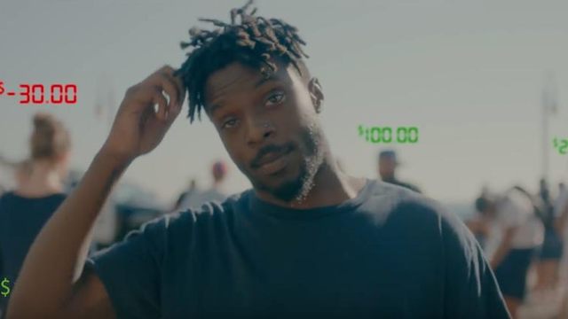 Isaiah Rashad 4r Da Squaw Video