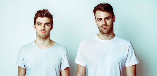 The Chainsmokers Facebook Photo 1