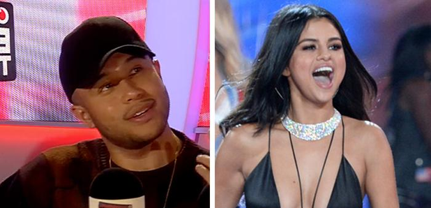 Jax Jones Selena Gomez Single