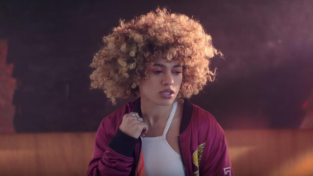 Starley Call On Me music video