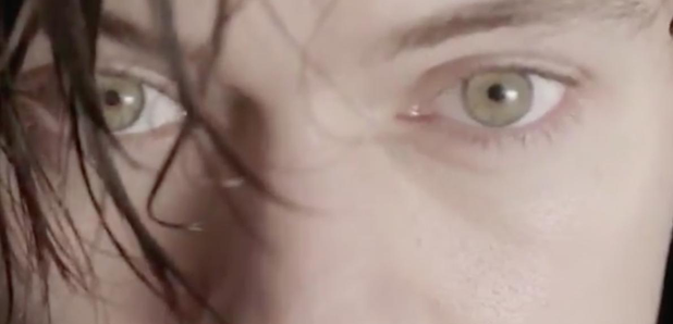 Harry Styles Teaser advert 2