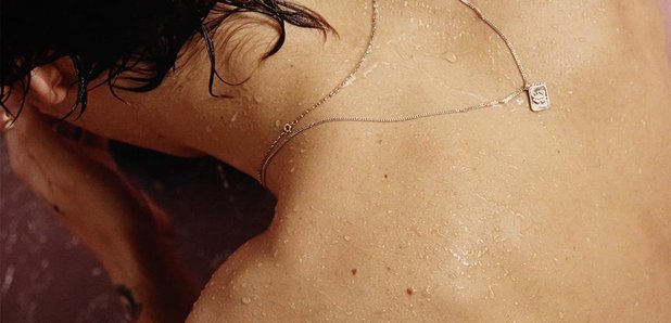 Harry Styles Reveals His Debut Album Title Cover Tracklist Bigtop40