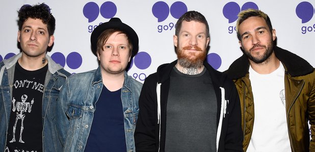 Fall Out Boy