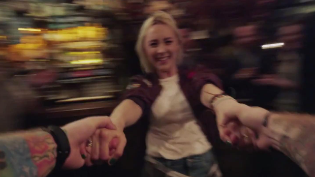 Ed Sheeran Galway Girl Music Video Bigtop40