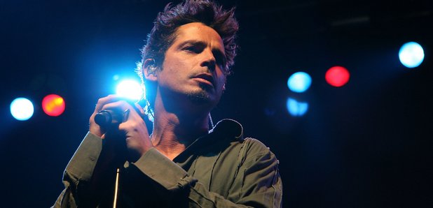 Chris Cornell live 2007