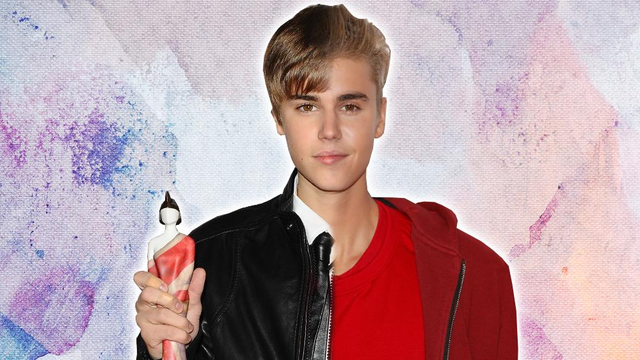 Justin Bieber 2009-2017 Transformation
