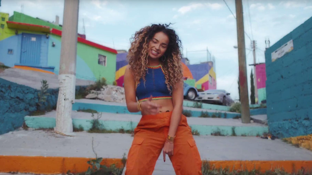 Sigala & Ella Eyre - 'Came Here For Love'