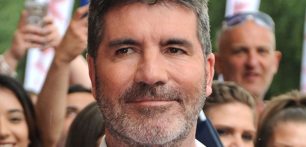 Simon Cowell