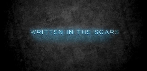 The Script - 'Written In The Scars'
