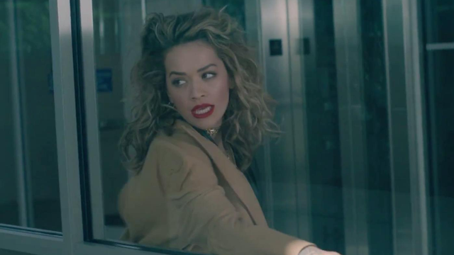 Rita Ora - 'Your Song' [Music Video]