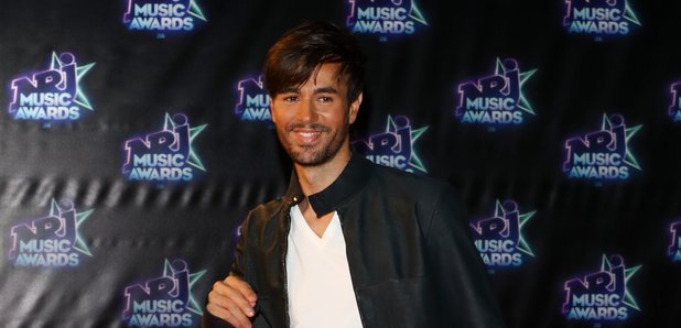 Enrique Iglesias