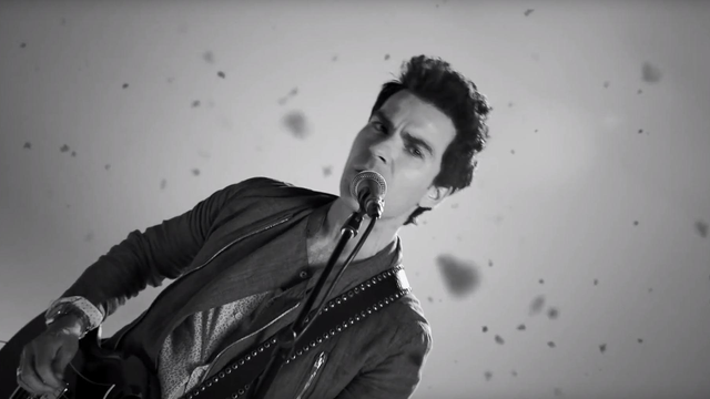 Stereophonics - All In One Night