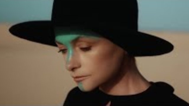 Goldfrapp - Everything Is Never Enough