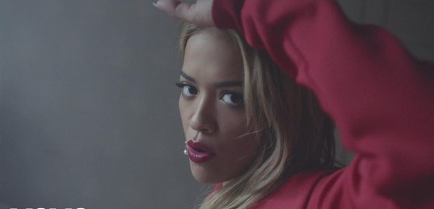 Avicii & Rita Ora - Lonely Together video