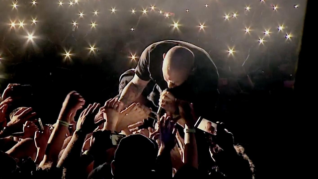Linkin Park - One More Light