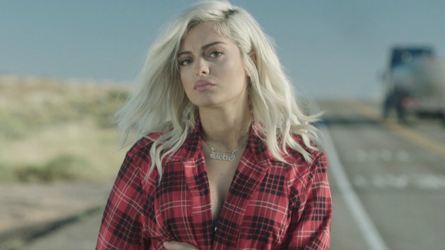 Bebe Rexha - Meant to Be (Music Video)