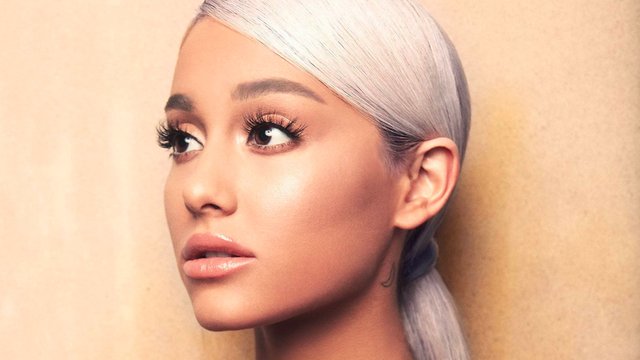 Ariana Grandes Sweetener New Album Tracklist Cover Collaborations And Bigtop40 