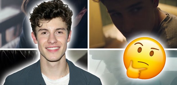 Shawn Mendes Quiz