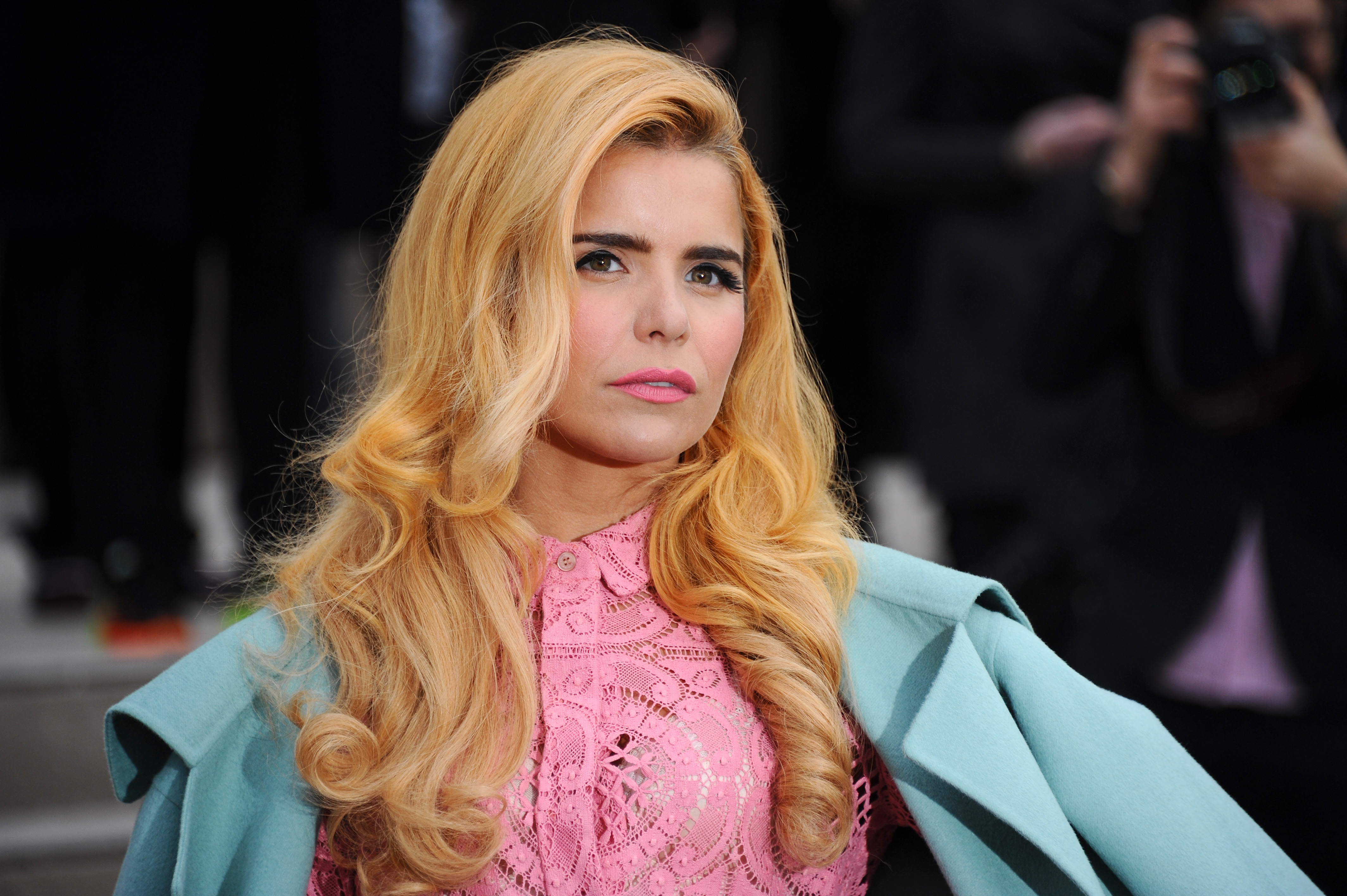 Paloma Faith