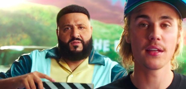 DJ Khaled, Justin Bieber, Chance The Rapper & Quavo's No Brainer  Explained