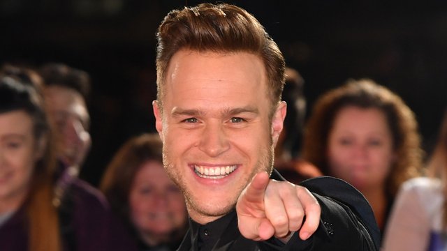 Olly Murs' New Album 'You Know I Know' To Be Released In November 2018 ...