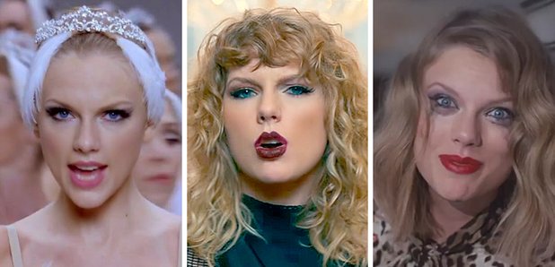 Taylor Swift S Top 10 Biggest Songs Ever Bigtop40