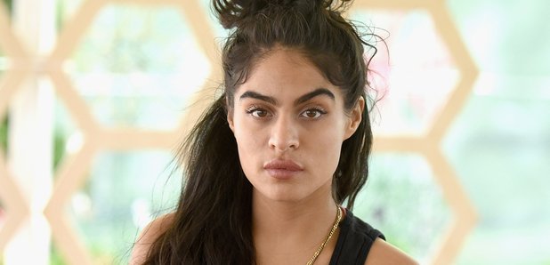 Jessie Reyez