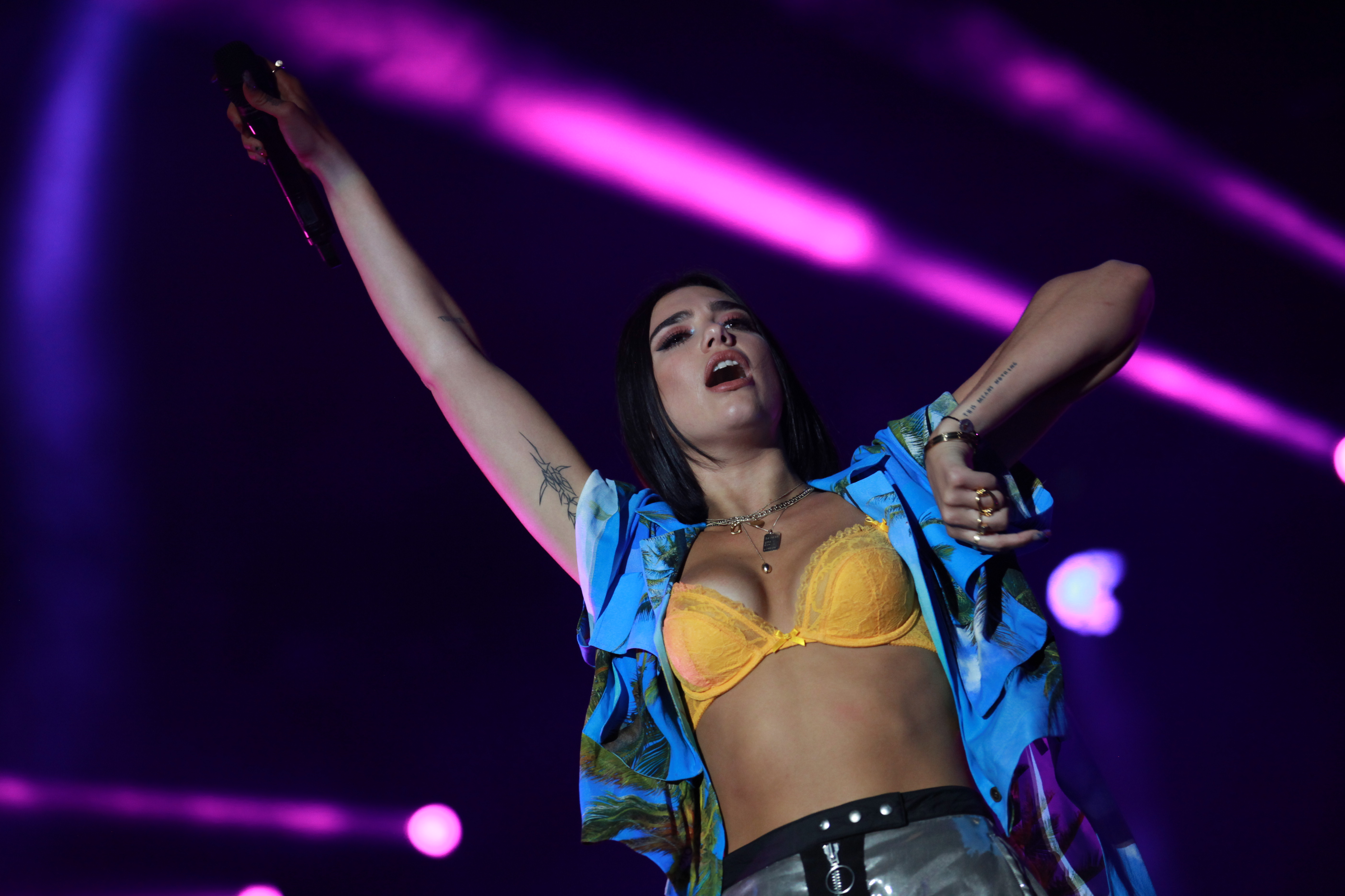 Dua Lipa