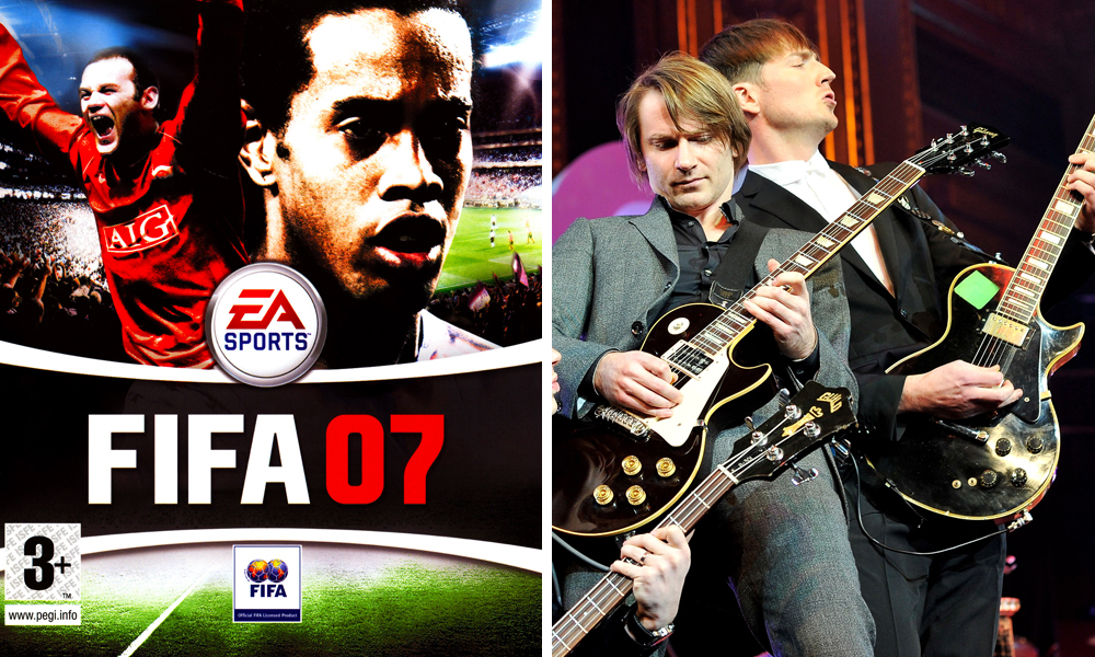 FIFA 07