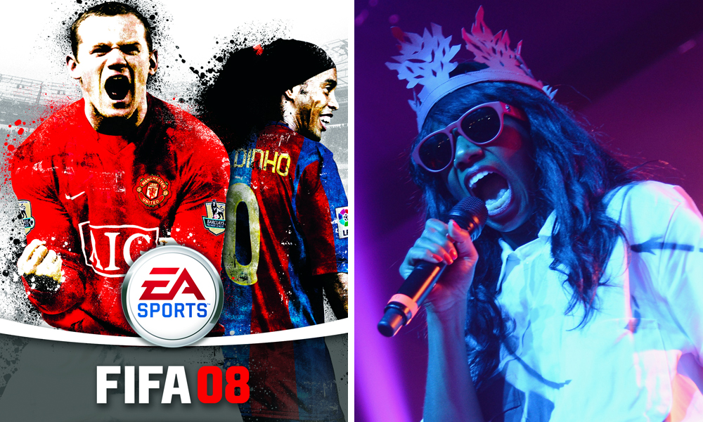 PicsArt FIFA 08 Covers AWF and Roadola