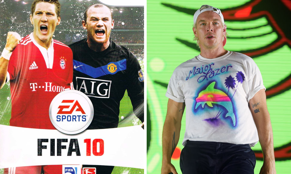 FIFA 10