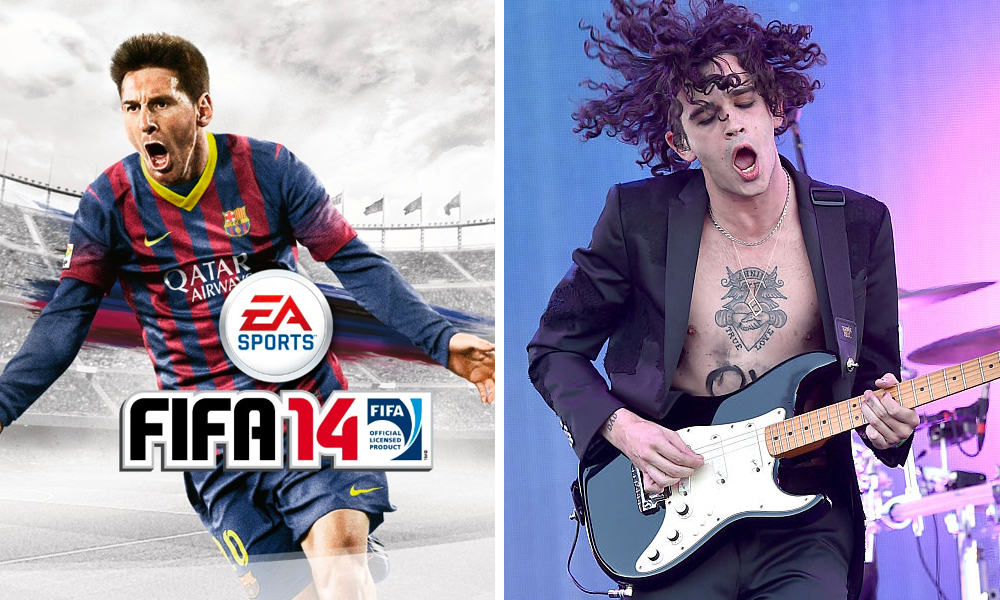 FIFA 14